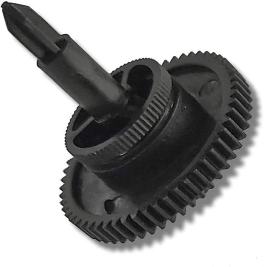Compatible Ribbon Drive Gear for Star SP700 SP742 SP717 SP712 SP747
