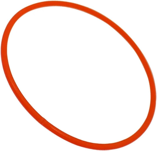 Main Drive Belt for Zebra P310 P330I P430i P310I P420I P520I P620I Barcode Printer Spare Parts