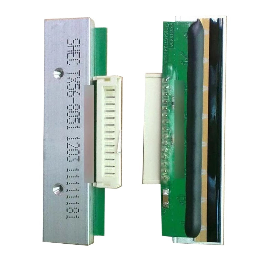 Print Head for Aclas LS6 LS2 LB PS LS2X LS6X Thermal Printhead 15 Pins print head