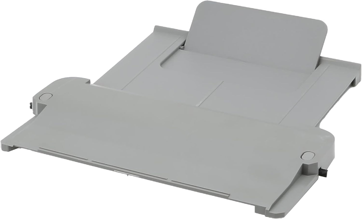 Printers Parts Paper Output Tray Replacement Part Compatible for HP OfficeJet Pro 9010 9012 9015 9016 9018 9019 9110B 9130b 9010E 9013E 9015E 9016E 9018E 9125e