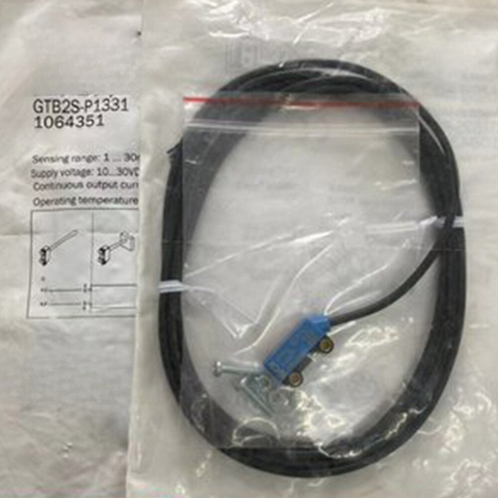 GTB2S-P1331 1064351 Photoelectric Switch Sensor GTB2SP1331 For SICK