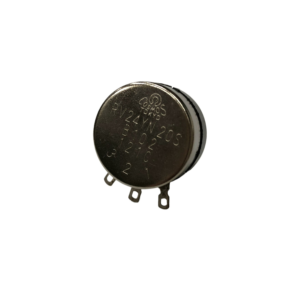 1PC SRV24YN20S B102 1K Imported potentiometer For TOKYO