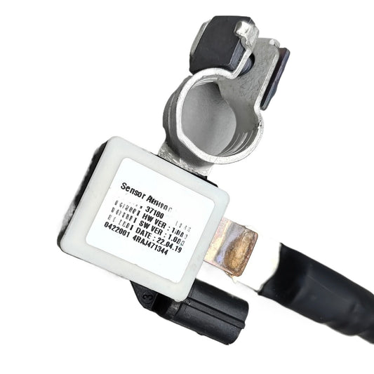 New Battery Negative Sensor Cable Fits For 2014-2015 Hyundai Elantra 37180-3Y000