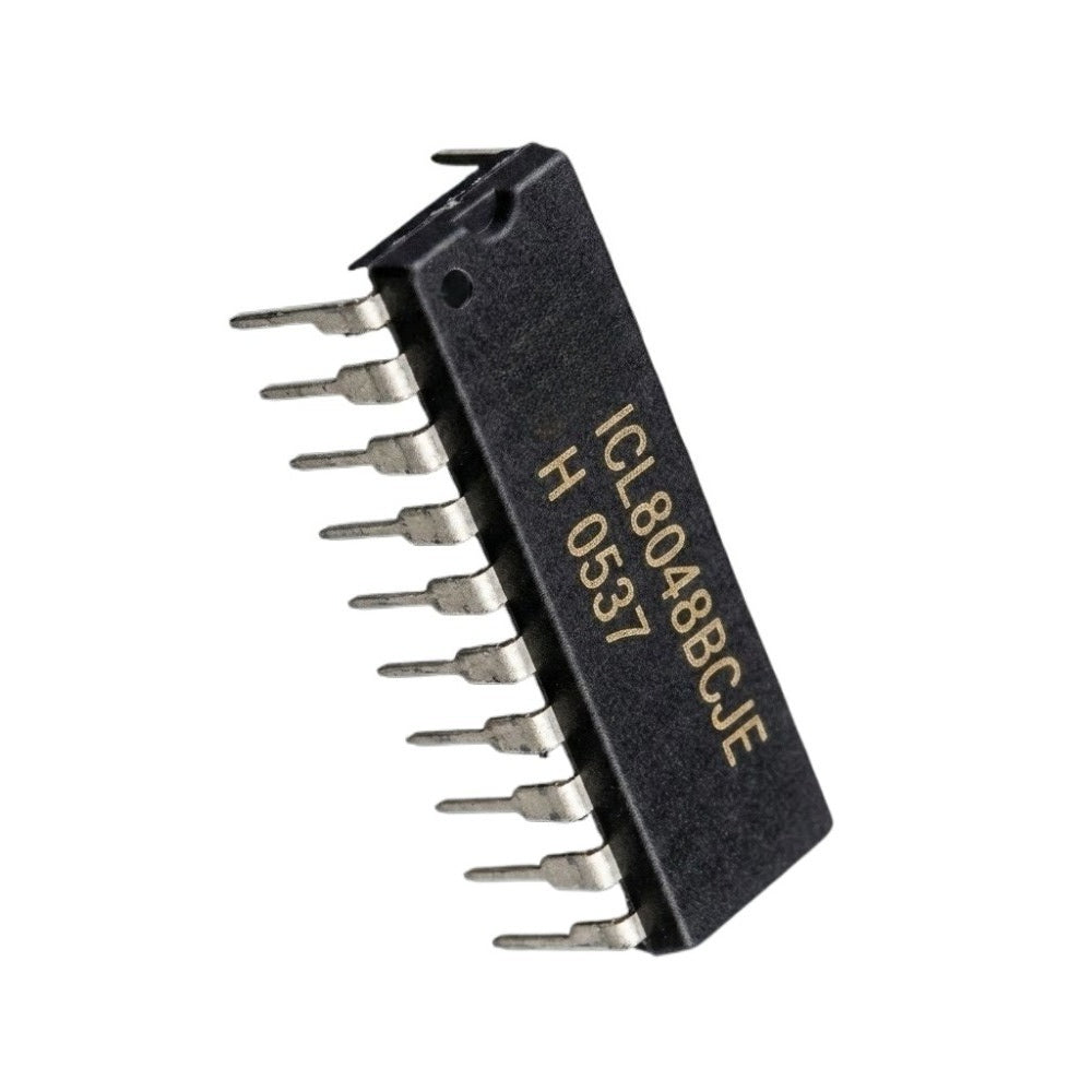 1PC ic chip FOR Harris ICL8048BCJE Log Amplifier CDIP16