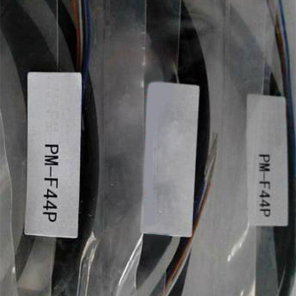 1PC PM-F44P Photoelectric Switch Sensor For MATSUSHITA PMF44P