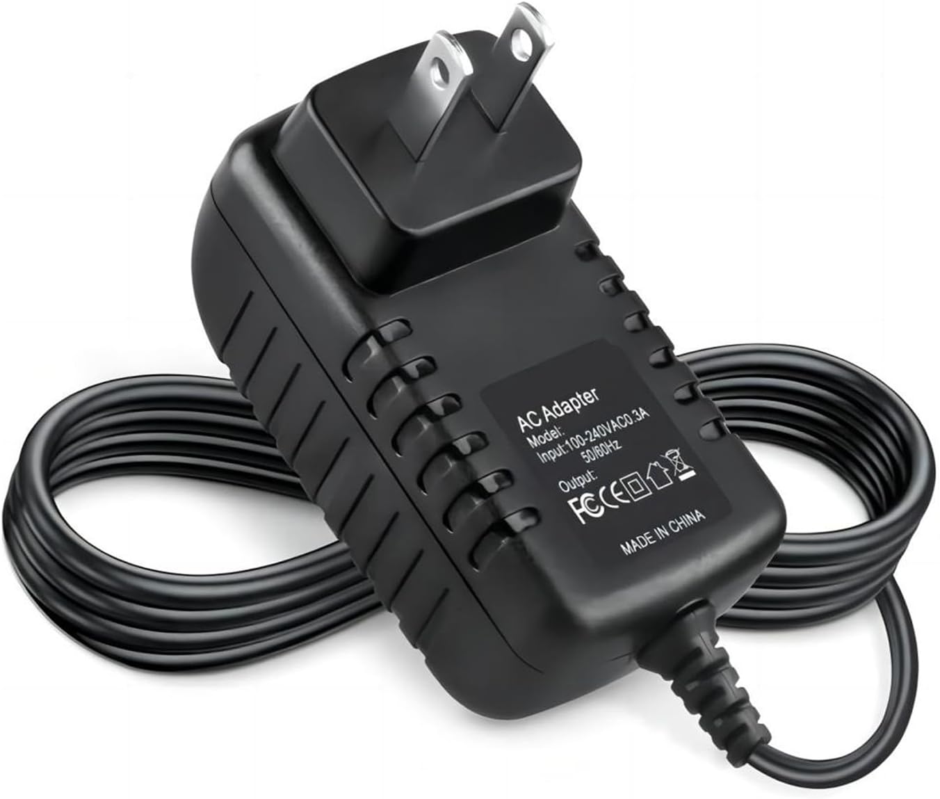 AC Adapter for Digital Check CheXpress 30 CX30 P/N: 152000-01 Non-Inkjet Scanner