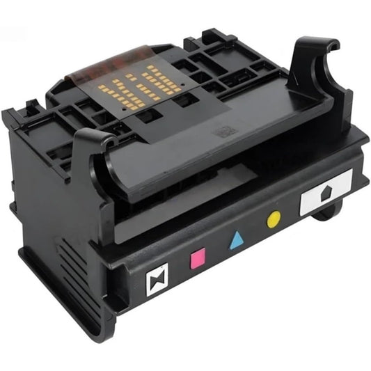 5 Color Print Head 564 Printhead Compatible for HP Photosmart C5380 C510A C309A D5468 C5388 C6380 D7560 309A C410 8558 Printer