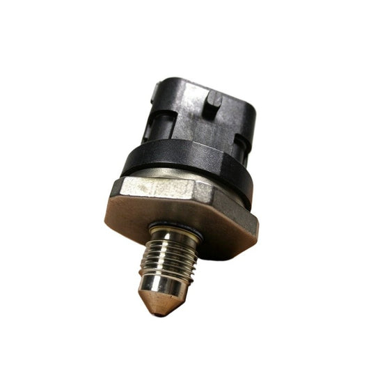1Pcs 0261545074 Fuel Rail Pressure Sensor for Mazda