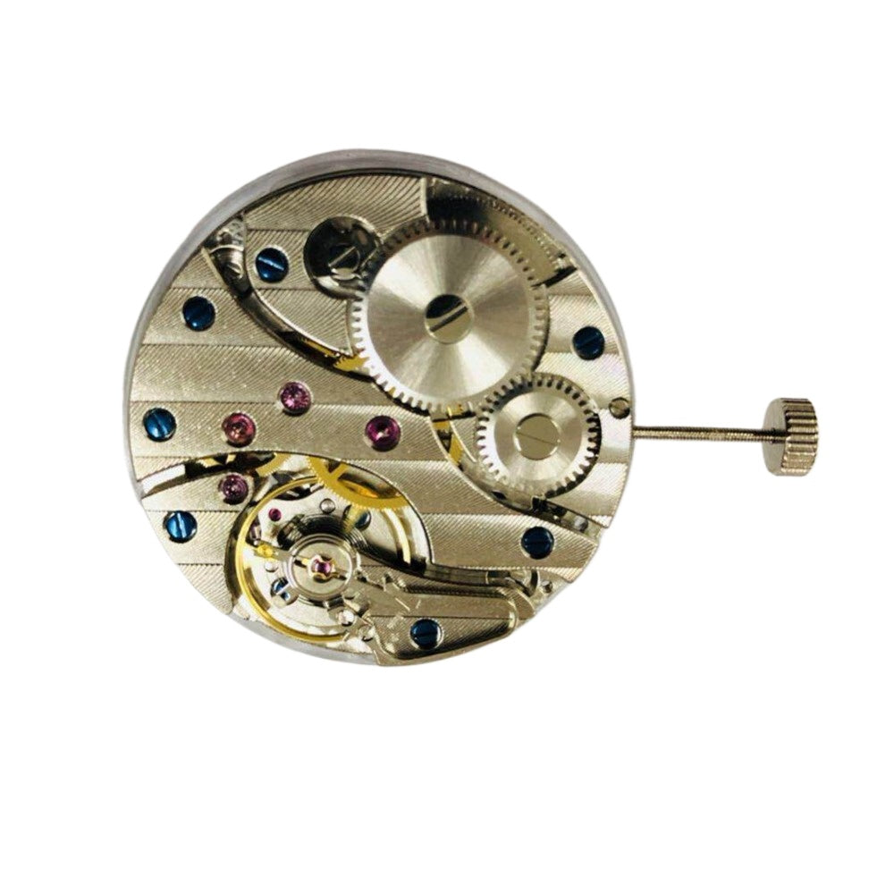 ST3620 Mechanical Movement for ETA 6497/6498 second at 9 for Seagull