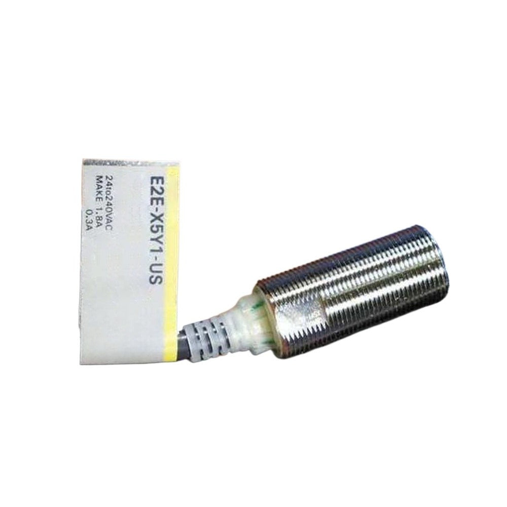 E2E-X5Y1-US Proximity Switch Sensor Replacement For Omron