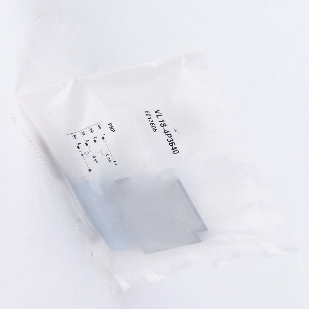Photoelectric Sensor Replacement For VL18-4P3640 VL184P3640