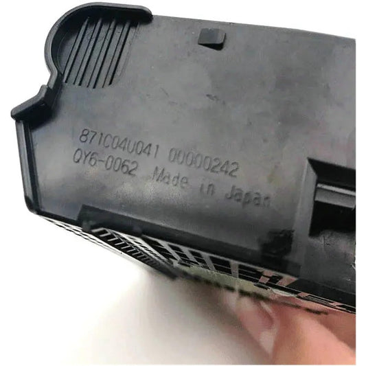 Printhead Print Head Printer Head Compatible for Canon Printer iP7500 iP7600 MP950 MP960 MP970 QY6-0062 QY6-0062-000 Printer