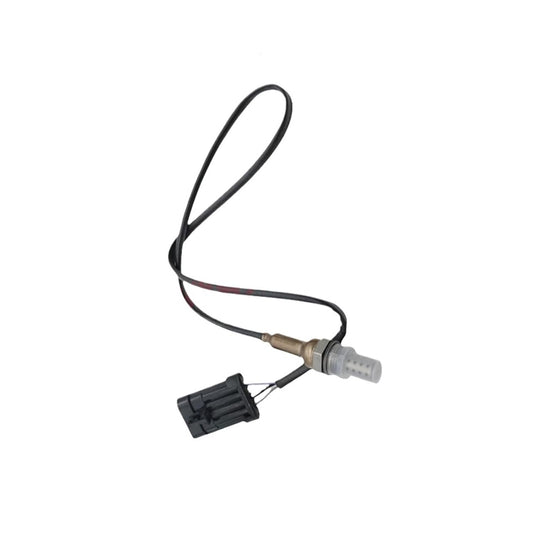 Compatible for Geely CK Car Oxygen Sensor(Gray)
