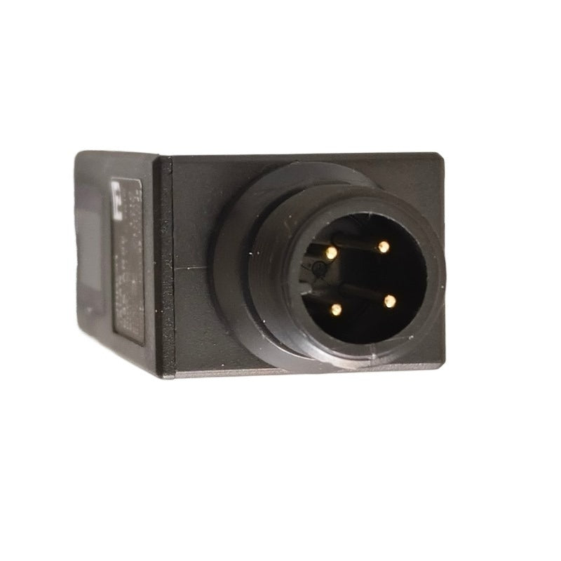 E3S-AR86 10-30VDC Retro-Reflective Photoelectric Sensor Switch For Omron