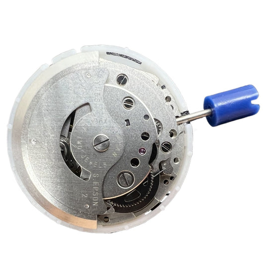YN56 Mechanical Movement Date Day for Epson