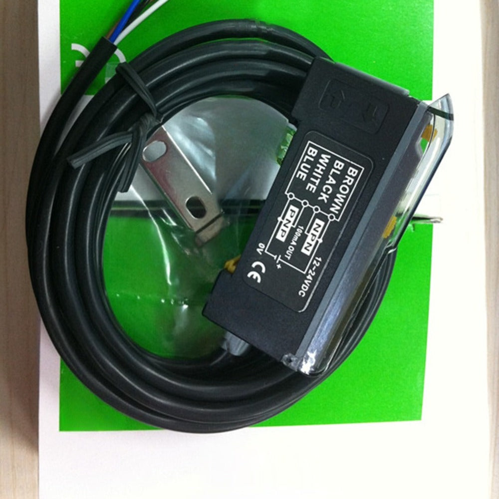 FZ1-KP2 Fiber Amplifier Photoelectric Sensor For RIKO