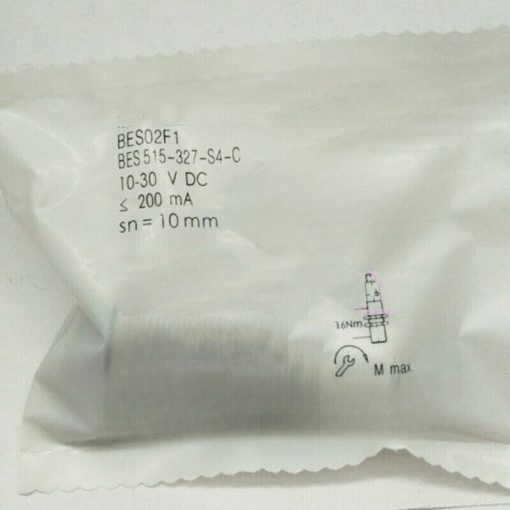 515-327-S4-C Photoelectric Sensor Replacement For BES02F1 BES