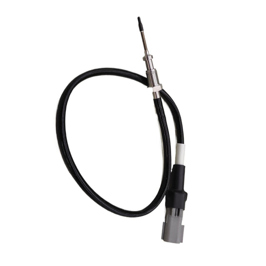 4954574 DPF Sensor compatible for EGT Temperature Sensor Fits Cummins