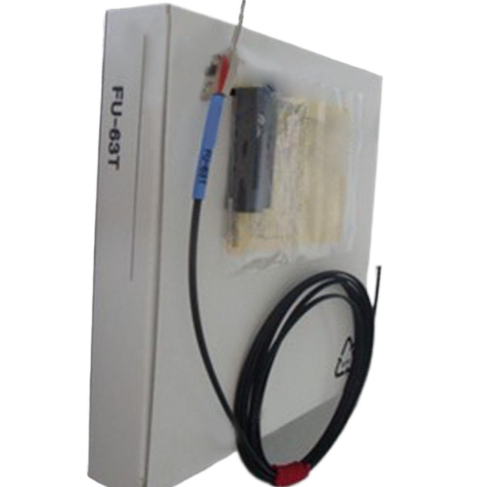 FU-63T Optical Fiber Sensor For KEYENCE FU-63T Replacement