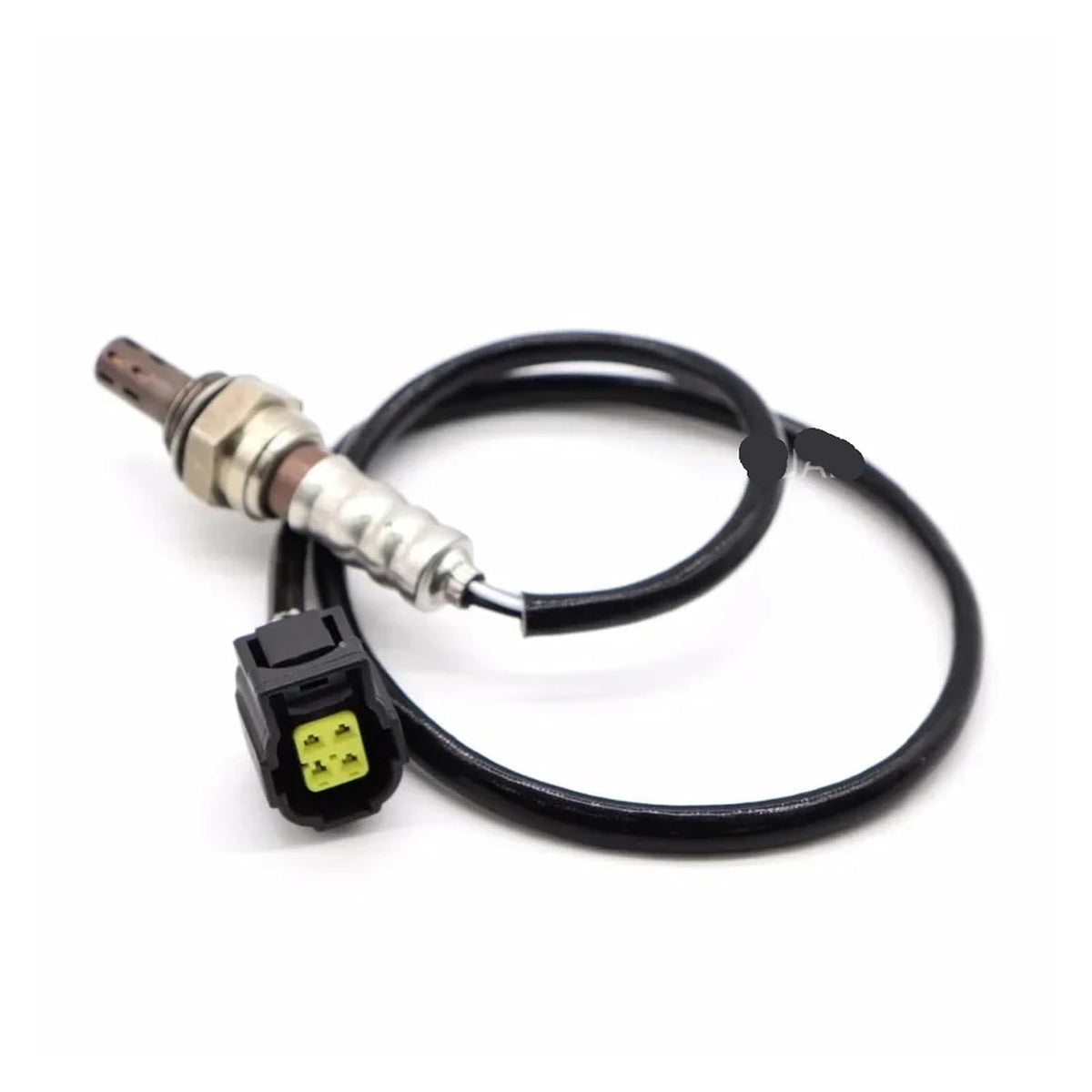 A0045425318 Air Fuel Ratio Lambda O2 Oxygen Sensor 0045425318 Compatible for Smart Fortwo Cabrio (451) 2007-2016 1.0L