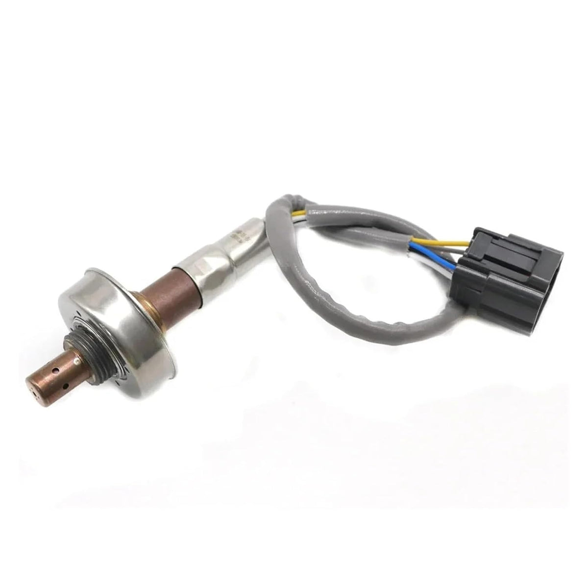 L3AM-18-8G1B Upstream Front Air Fuel Ratio Lambda O2 Oxygen Sensor Compatible for MPV 2.3 4WD DBA-LY3P 2007-2015 L3AM188G1