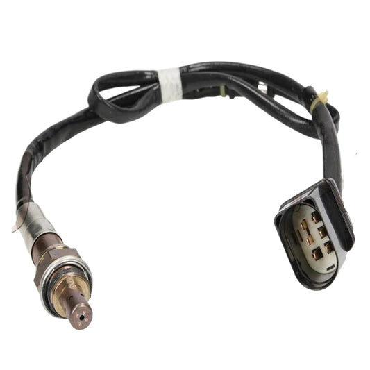 036906262G Front Lambda Probe O2 Oxygen Sensor Compatible for A2 VW Bora Golf Seat Skoda Fabia LZA11-V1 NO# 030906262K 036906262J