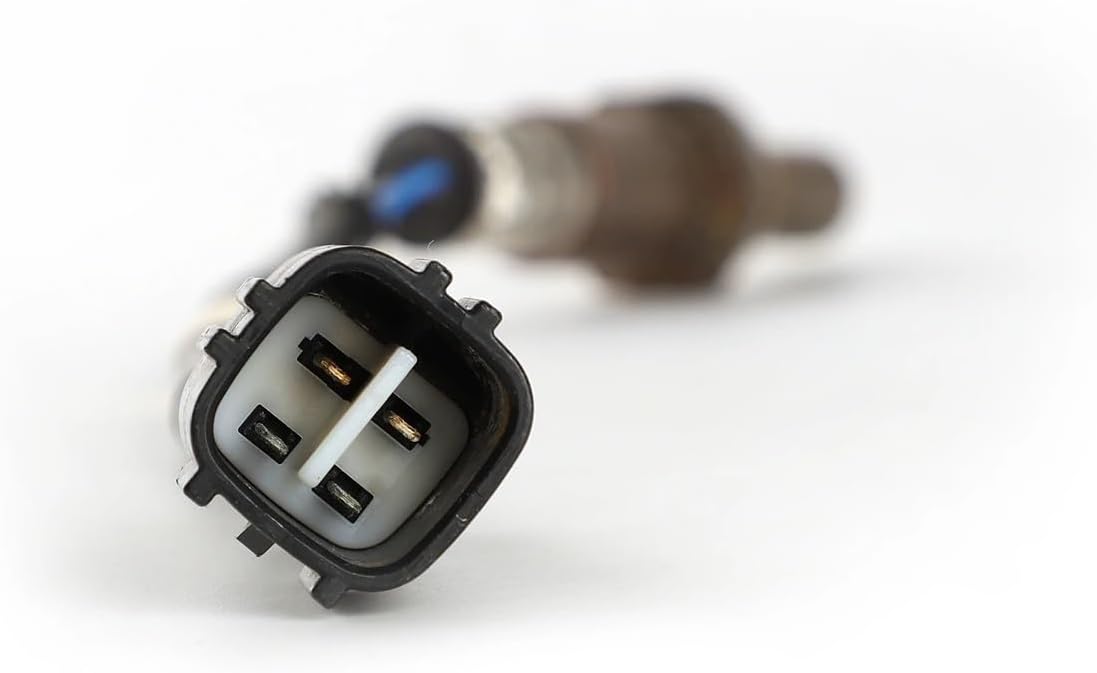 89465-06380 Oxygen sensor Compatible with CAMRY (HYBRID) LEXUS ES3xx/250 AVALON 8946506380 89465 06380