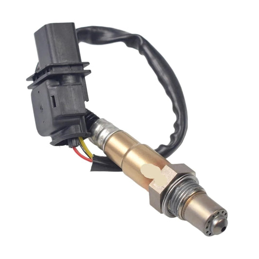 Oxygen Sensor Wideband O2 Sensors Lambda Probe Compatible for Citroen C2 C3 C4 C5 Peugeot 207 308 508 11787590713 0258017217 11787560957