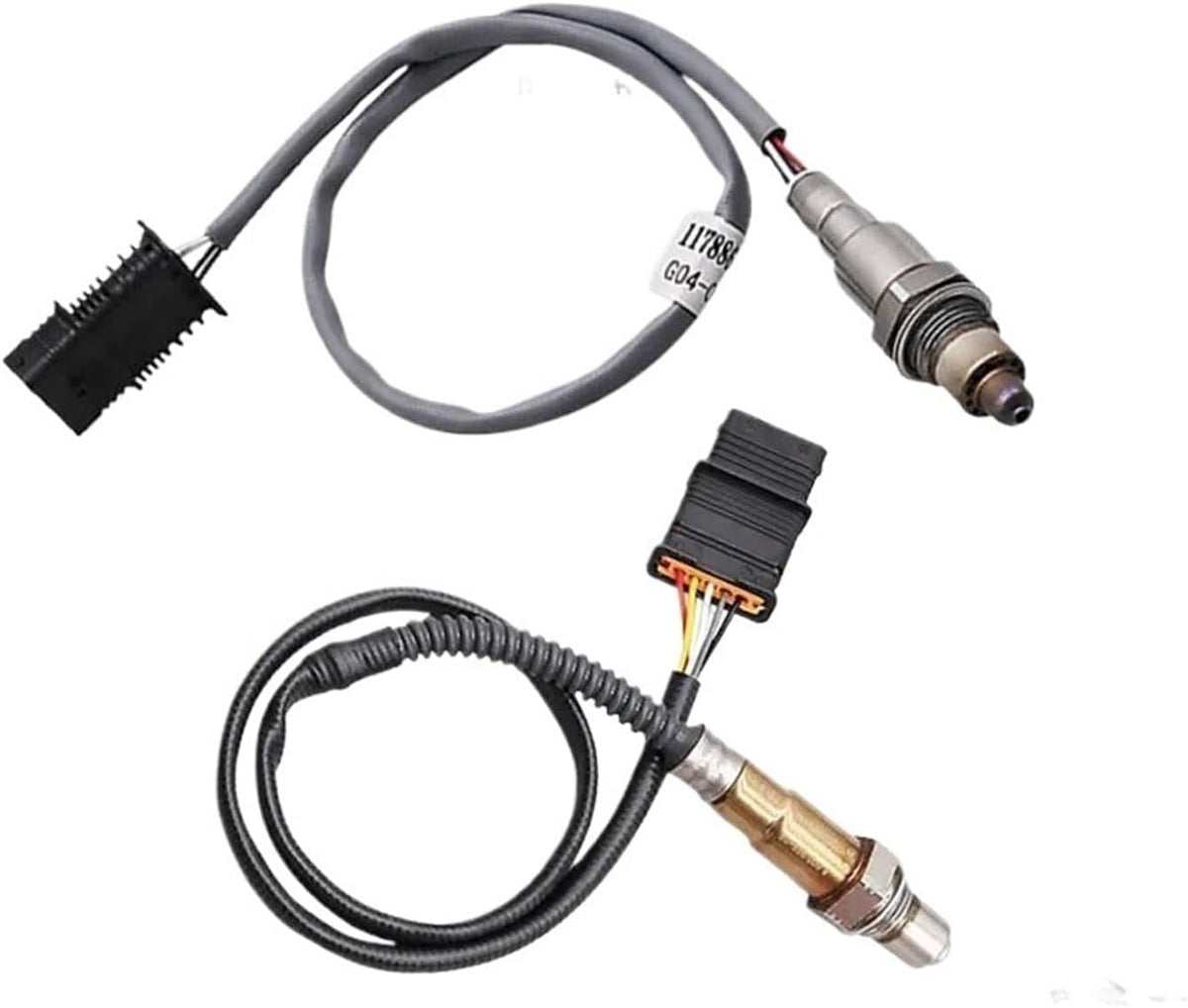 11788600992 11788604889 Oxygen Sensor O2 Sensor Lambda Sensor Compatible for X1 F48 2.0L MINI COOPER F54 F56 F57
