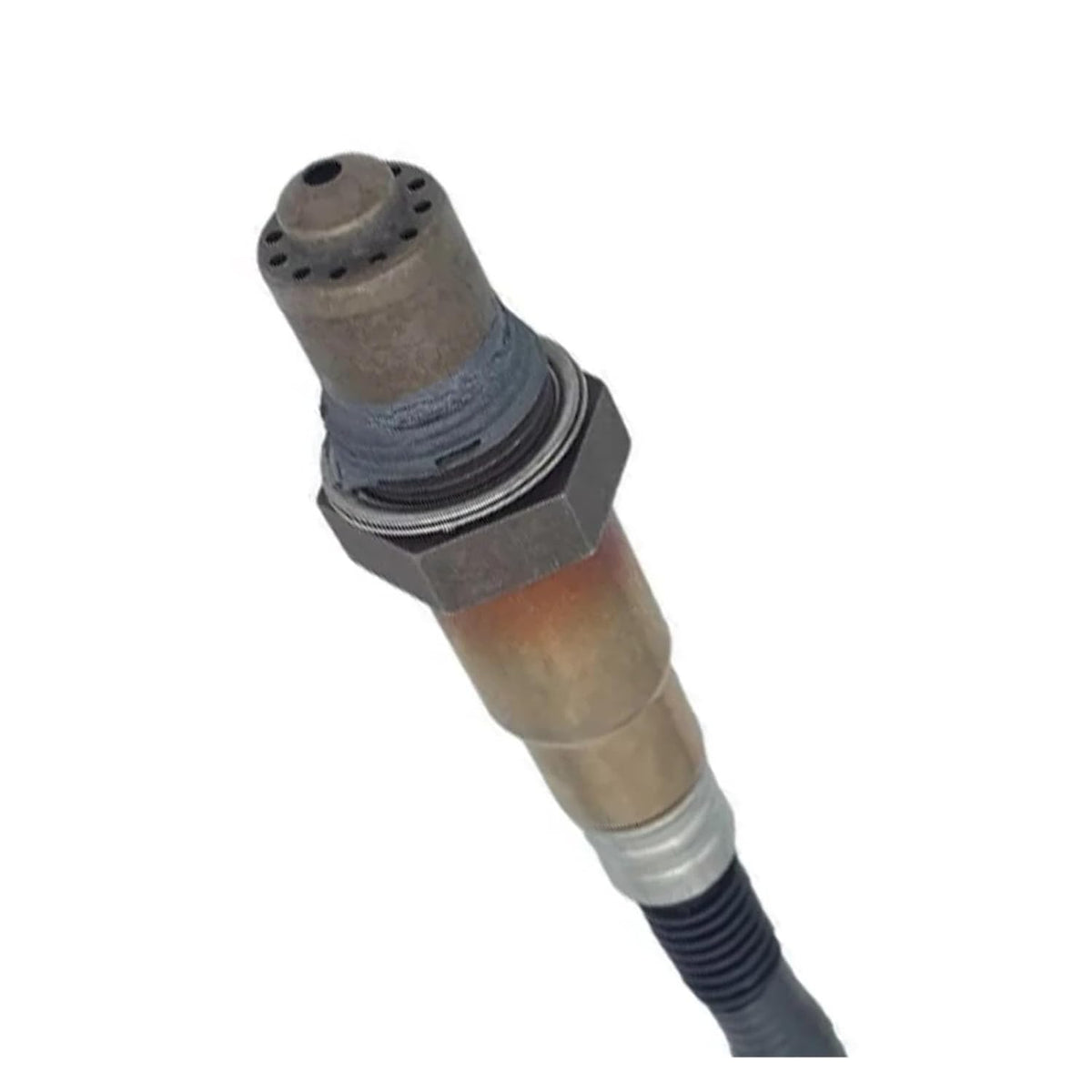 0258006563 0025402317 Lambda Probe O2 Oxygen Sensor Compatible for Smart Cabrio City-Coupe FORTWO Roadster CROSSBLADE 0.6 0.7 1998-2007