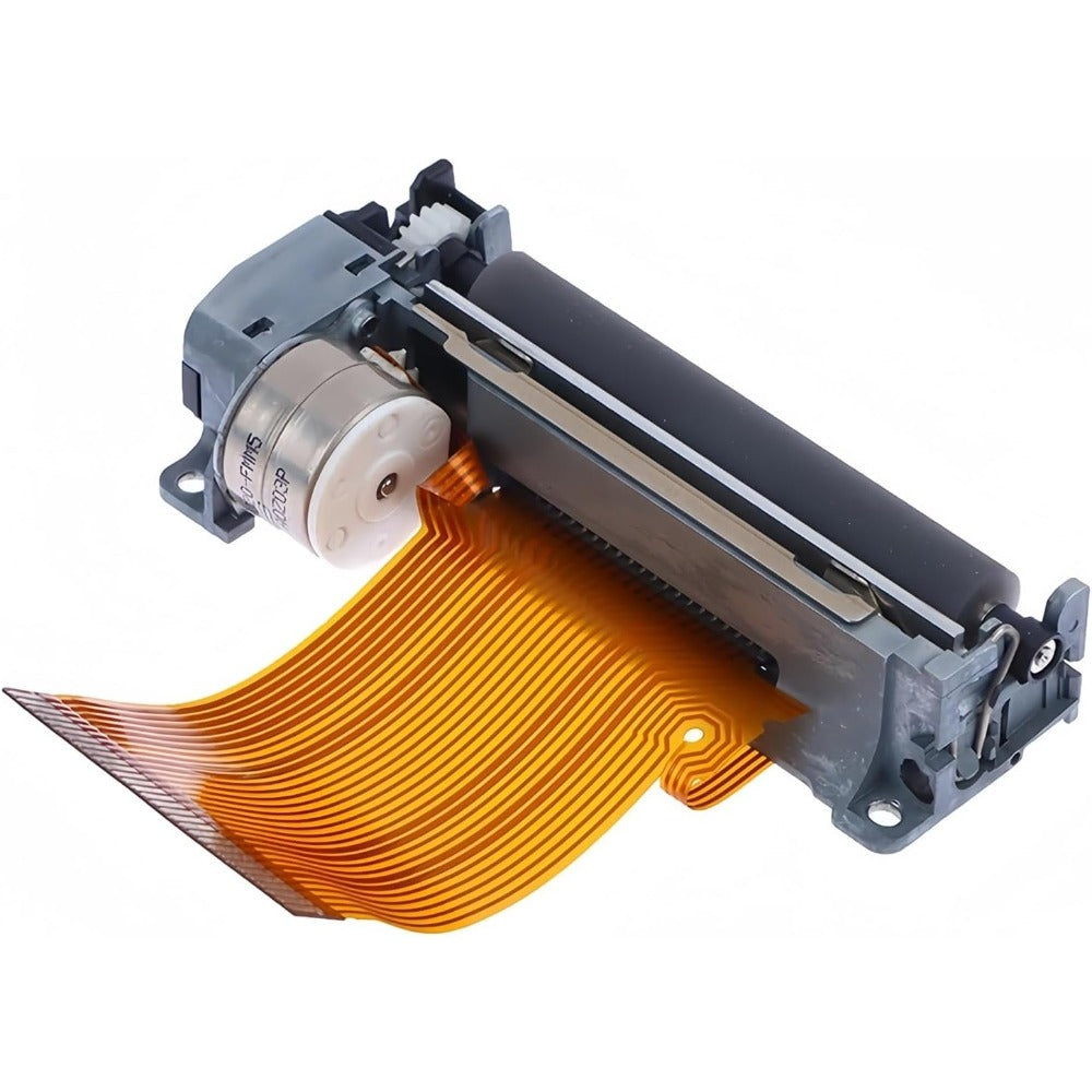 Printer Print Head Compatible for Fujitsu FTP-628MCL101 Thermal Printer Mechanism 58mm Receipt Printhead FTP-628MCL101 50