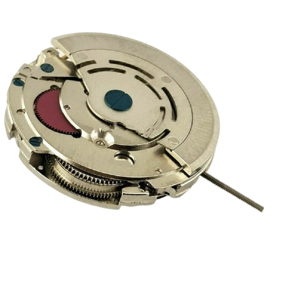 China Made Automatic Mechanical Movement For Mingzhu DG 5833 2813 Date Movement