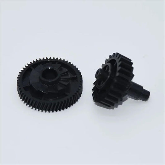 RU5-0984-000 RU5-0984 Swing Gear for HP P1005 P1102 P1102W P1106 P1108 M1132 M1212 M1136 for Canon LBP 3010 3050 6000 6010.