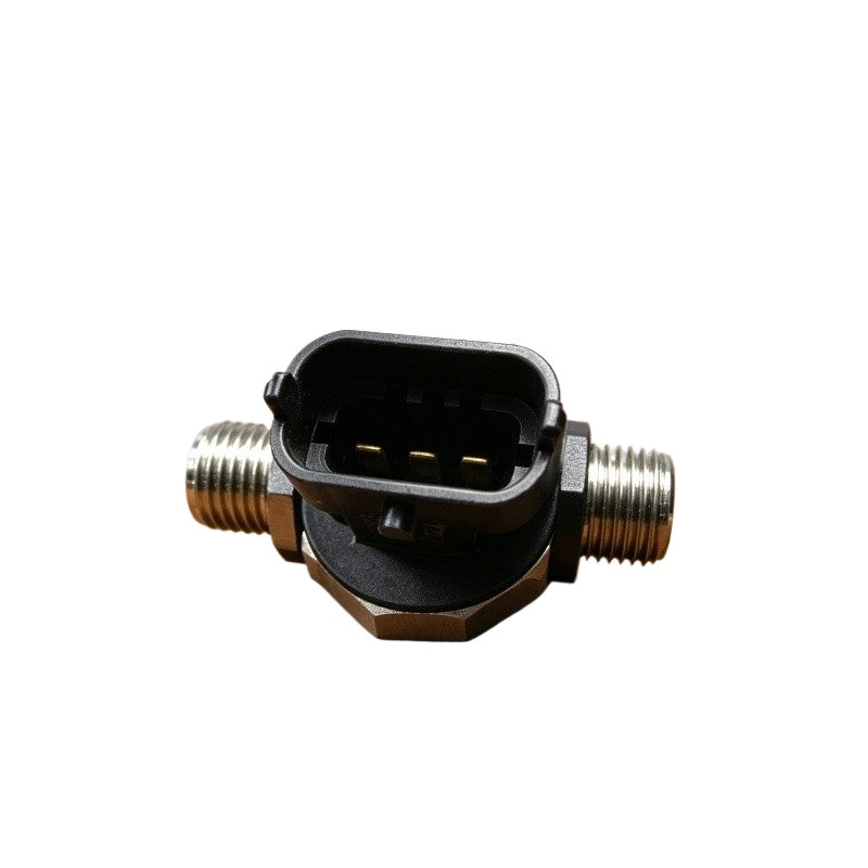 1Pcs 0261545074 Fuel Rail Pressure Sensor for Mazda