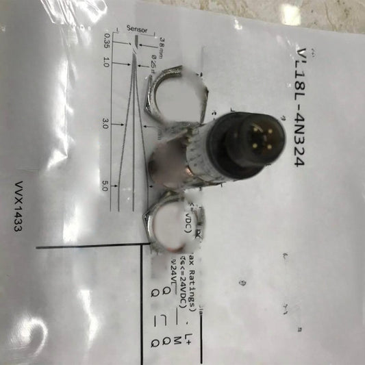 VL18L-4N324 Photoelectric Switch Sensor for SICK