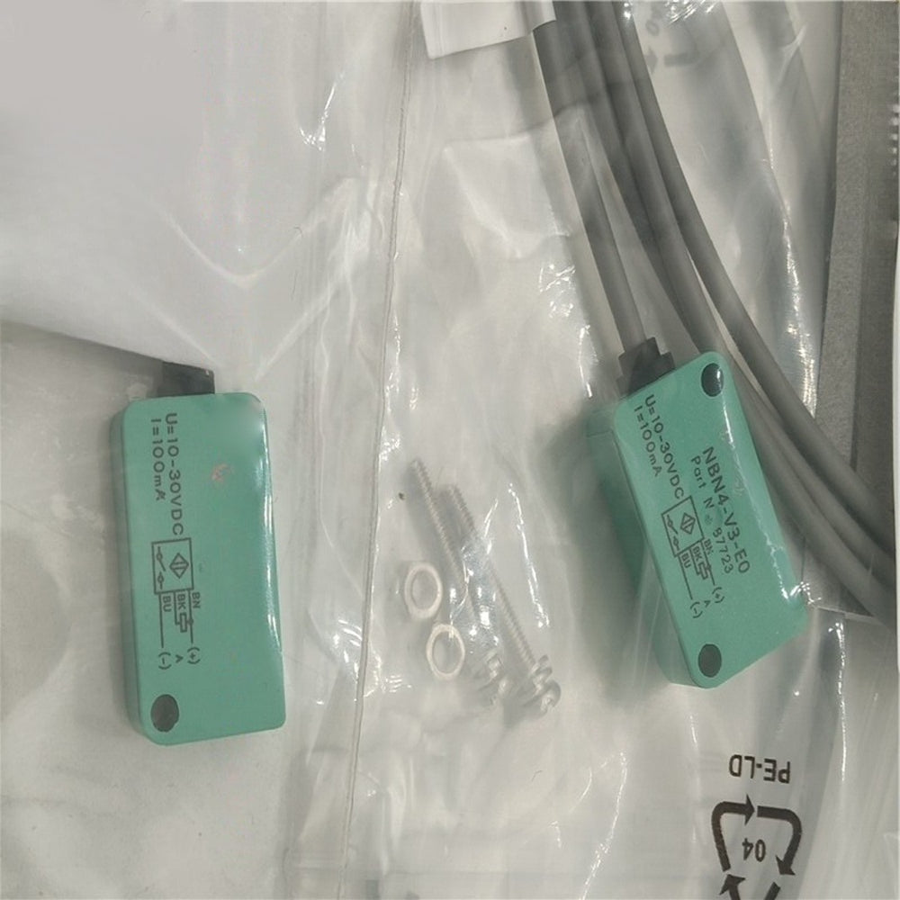 NBN4-V3-E2 Proximity Switch Sensor for Pepperl + Fuchs PNP