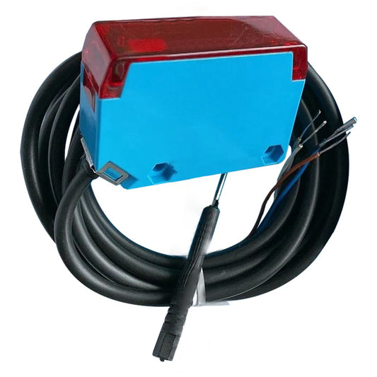 WL250-2R1531 Photoelectric Sensor For SICK WL2502R1531 Replacement