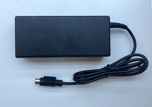 AC adapter for 19V 4.74A adapter POS cash register ordering machine 4-pin power supply ACBEL AD7043