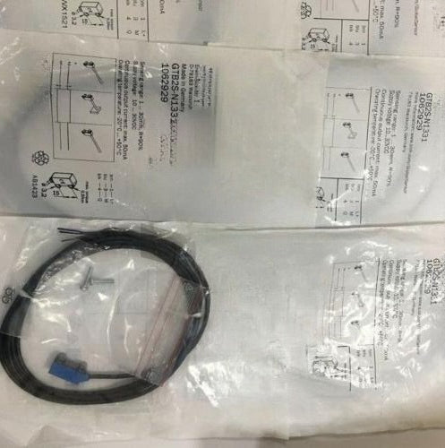 1PC GTB2S-N1331 Photoelectric Switch For SICK