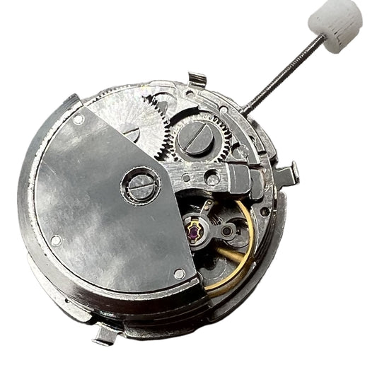 R13-1 Shanghai Automatic Mechanical Movement