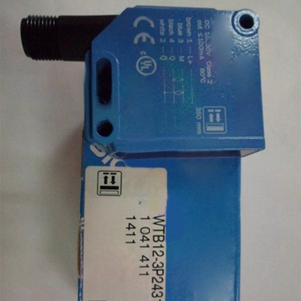 1041411 WTB12-3P2431 Photoelectric Switch Sensor For SICK