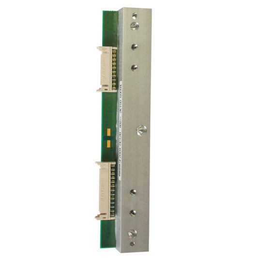 Printhead for TOSHIBA B-EX4T2 GS 200dpi Barcode Printer