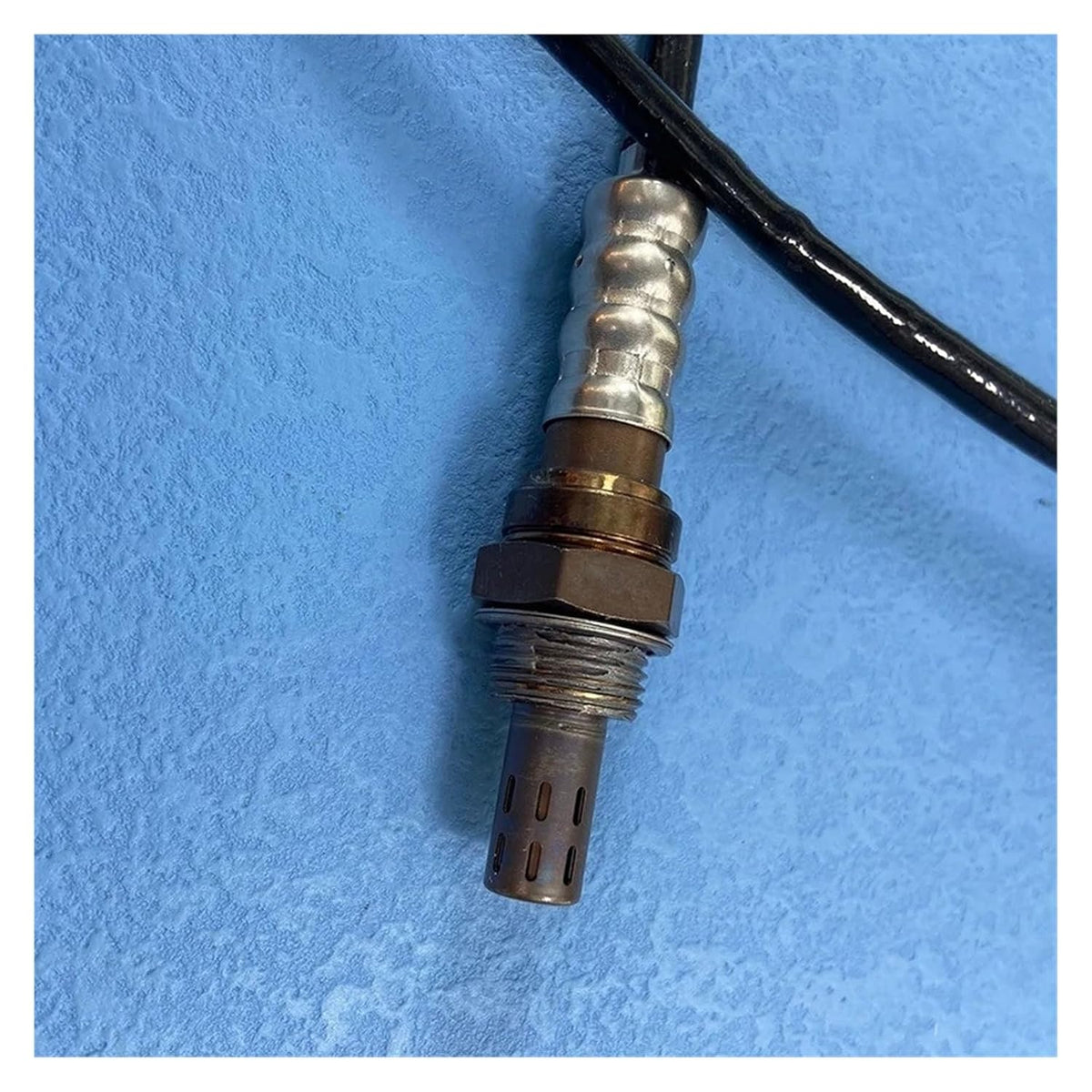O2 Sensor Oxygen Sensor Compatible for Cruze Orlando 1.6L 1.8L Buick Excelle Vauxhall Opel Astra 55566648