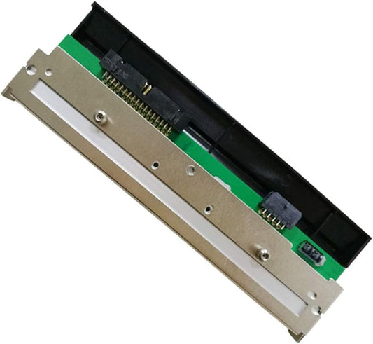 79804M Printhead for Zebra ZM600 Thermal Industrial Barcode Printer 300dpi Genuine