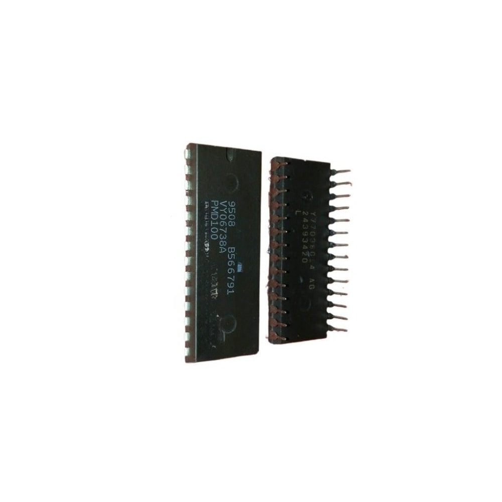 PMD100 IC chip for DIP-28 PMD100 HDCD LOCATION