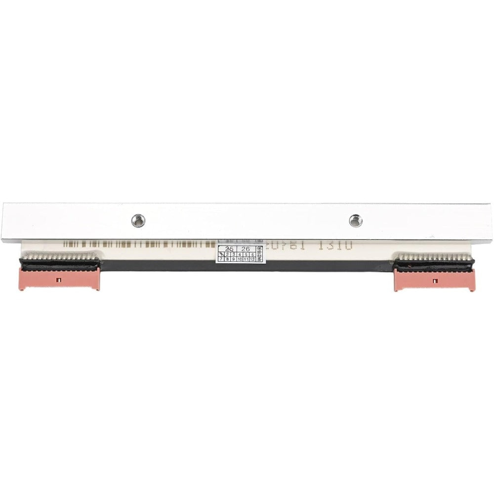 Thermal Printhead for Zebra ZD420 ZD620 ZD621 Printer 203dpi Compatible with Part P1080383-415 High Resolution Barcode Label Printing