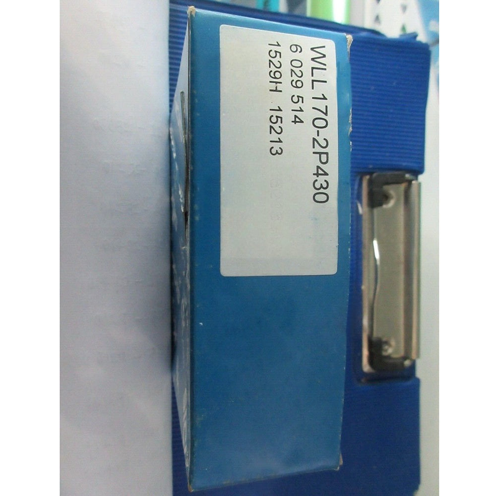 WLL170-2P430 WLL1702P430 Fiber Optic Sensor Replacement For SICK