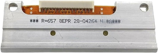 1108266 Thermal Printhead Fits for Epson 165C TM-L90 L90P MODEL-M165B Z5400