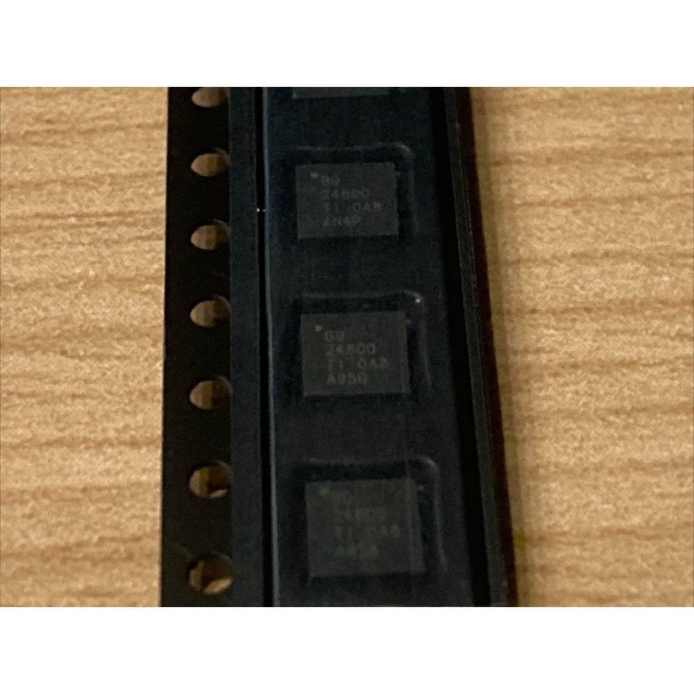 1pcs 28pin IC Charging Chip for TI BQ24800 BQ 24800 QFN