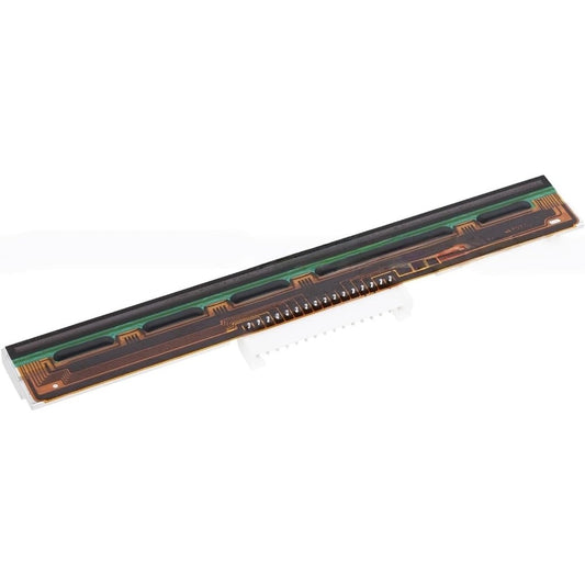 Thermal Print Head 203dpi Printhead Compatible For Godex G500U ZA-124-U GE300 DT4 EZ120 EZ520 EZ320 BP500L EZ1105 Label Printer